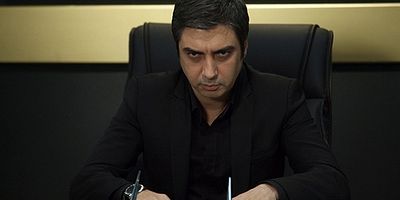 poster de la série Kurtlar Vadisi Pusu 274.Bölüm