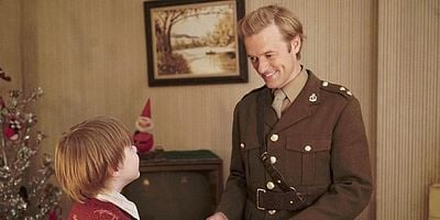 poster de la série Jusqu'au bout du monde