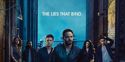 poster de la série Guadalajara Dog