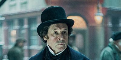 poster de la série Episódio 1