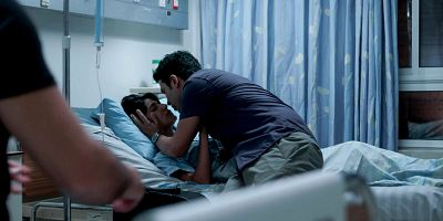 poster de la série Enquête parallèle