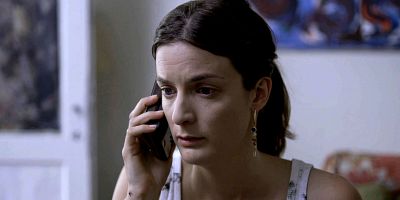 poster de la série Présumés suspects