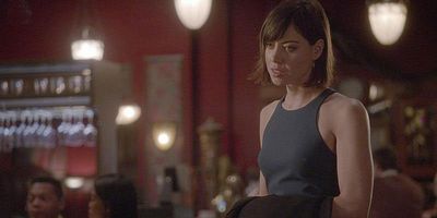 poster de la série Rencontre sous tension