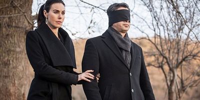 poster de la série Kurtlar Vadisi Pusu 277.Bölüm