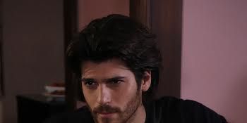 poster de la série İnadına Aşk 26.Bölüm