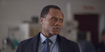 poster de la série Règlement de comptes à Zombie High