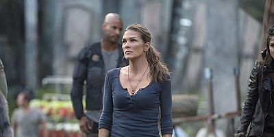 poster de la série Wanheda - Part One