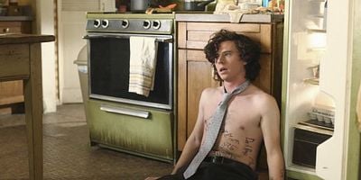 poster de la série Telle mere, tel fils