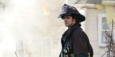 poster de la série Avis de Tornade