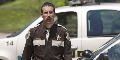 poster de la série Farrell Wine