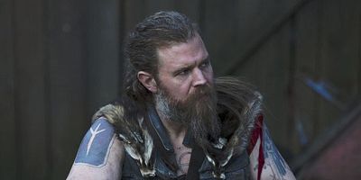 poster de la série Doomsayer