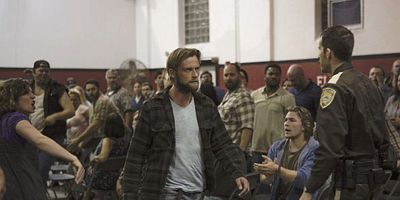 poster de la série Messenger