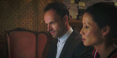 poster de la série Copy Cat