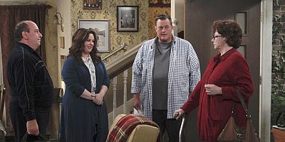 poster de la série One Small Step For Mike