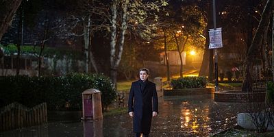 poster de la série Kurtlar Vadisi Pusu 279.Bölüm