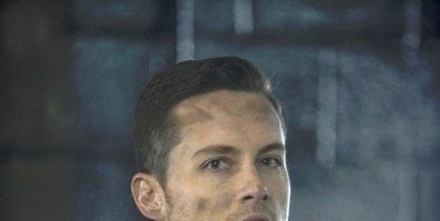 poster de la série Boomerang