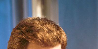 poster de la série Les liens du sang