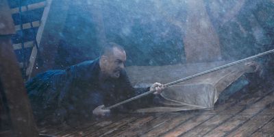 poster de la série Survivants