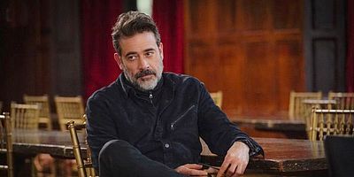 poster de la série Le message