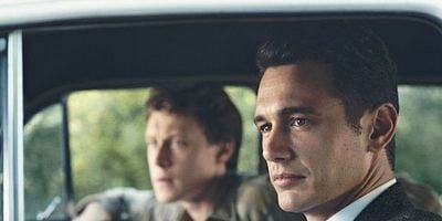 poster de la série Le cœur révélateur