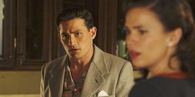 poster de la série Le Meilleur de soi