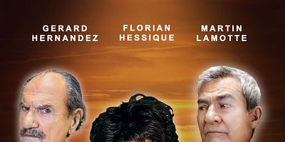 poster de la série Juste Married