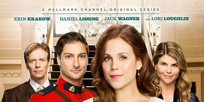 poster de la série When Stars Align