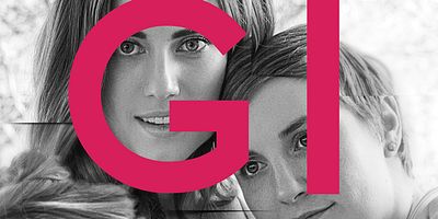 poster de la série Anciens amours