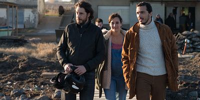 poster de la série 