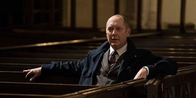 poster de la série La Vehme (n°132)