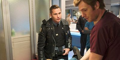 poster de la série Contre mauvaise fortune…