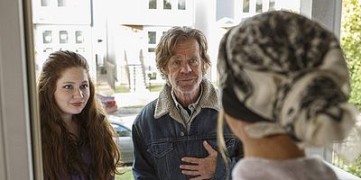 poster de la série Adjugé, perdu !