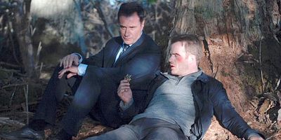 poster de la série Cobra 9