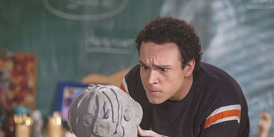 poster de la série Lainey aime Lionel