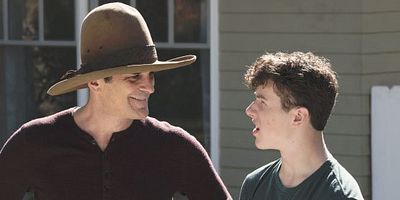 poster de la série Madame tout-va-bien