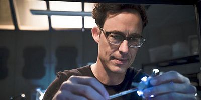 poster de la série Les pleins pouvoirs