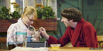 poster de la série La Submersion de Valentino