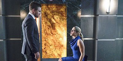 poster de la série Trop lourd à porter