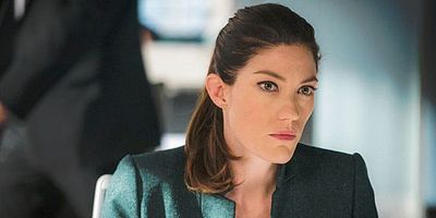 poster de la série Les infiltrés