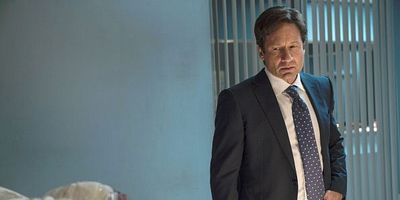 poster de la série Babylon