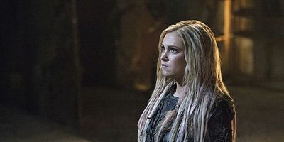 poster de la série Le treizième clan