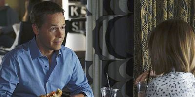 poster de la série On a tous des valises