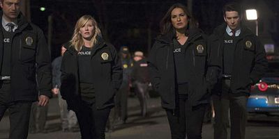 poster de la série Donner pour reprendre