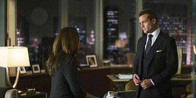 poster de la série Self Défense