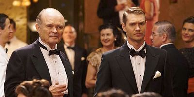 poster de la série Le Conseil