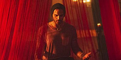 poster de la série Magie, Maladie et Mentors