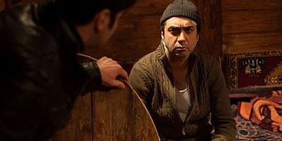 poster de la série Kurtlar Vadisi Pusu 283.Bölüm