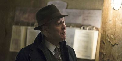 poster de la série Le Gardien (n°118)