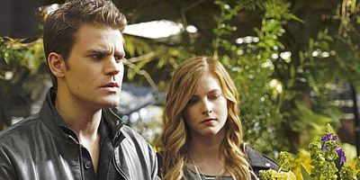 poster de la série Régénérescence