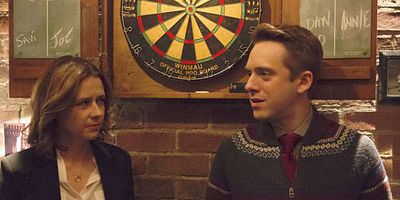 poster de la série Une opération risquée